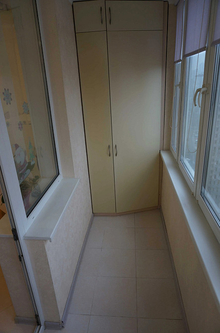 Оренда Квартира 1-кімнатна, 19/21 поверх на Олени Пчілки, 5 Київ - фото 5