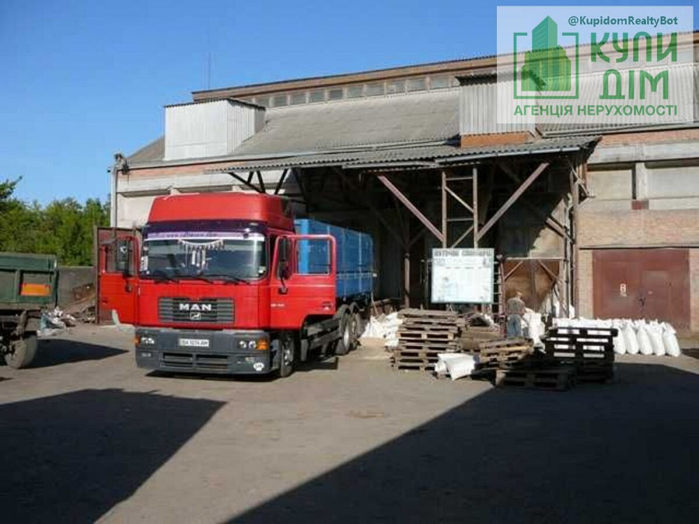 Продаж приміщення вільного призначення на АН Купи Дім, 88 Кропивницький - фото 4