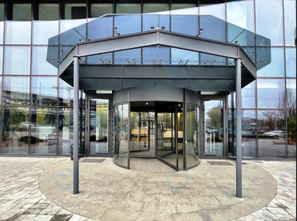 Продаж офісне приміщення на проспект Степана Бандеры (Московский), д.9 приміщень - 5, поверх - 12/20 Киев - изображение 4