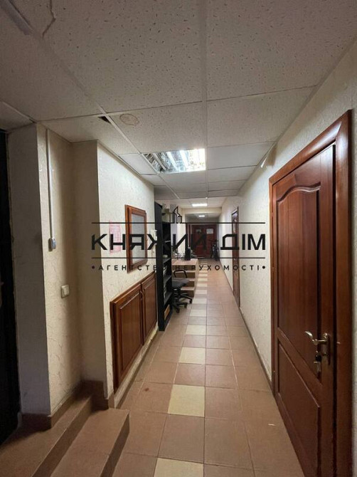 Оренда приміщення вільного призначення на Академика Палладина ул. поверх - 2/24 Київ - фото 8