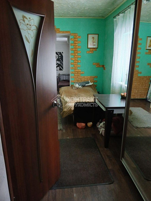 Продаж Квартира 2-кімнатна, 1/2 поверх на вул. Михайлика Харків - фото 3