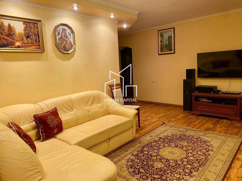 Продаж 3к квартири 111.3 кв. м Львів - фото 4