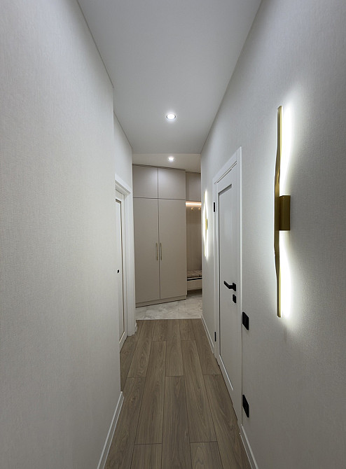 Продам 1 комнататную квартиру 42,3 м2. Краснова / Среднефонтанская. ЖК Kadorr City Одеса - фото 15