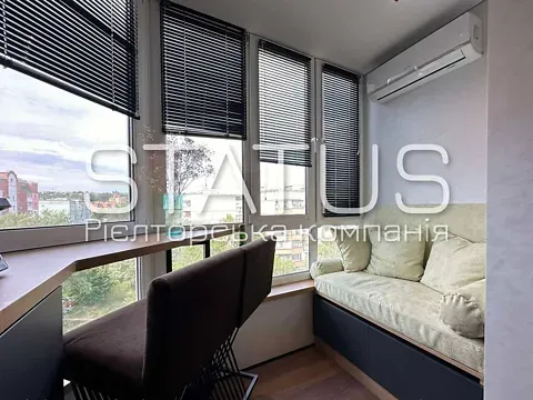 Продаж 3к Квартира 90 кв.м Миру проспект 18В Полтава - фото 4