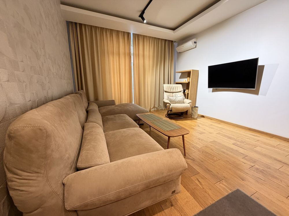 Продаж Квартира 2-кімнатна, 6/9 поверх на Дмитра Луценка вул., д. 10-А Киев - изображение 4