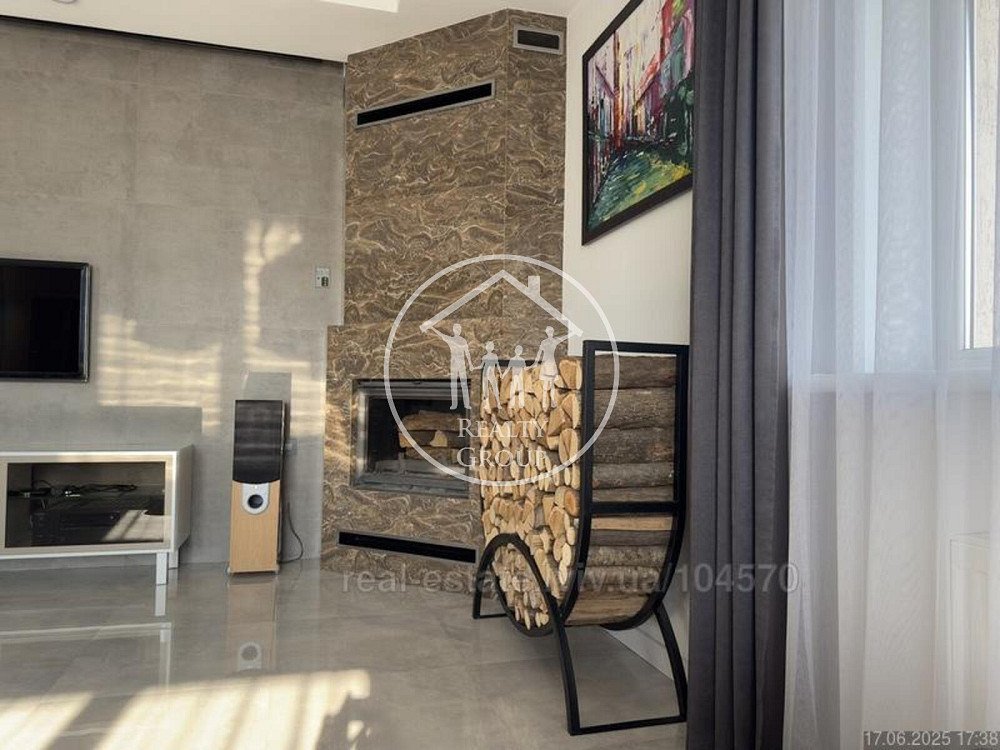 Продаж Квартира 4-кімнатна, 9/10 поверх на Джорджа Вашингтона, 6а L'viv - photo 6