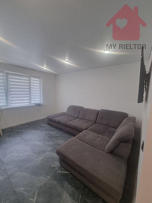 Оренда Квартира 2-кімнатна, 1/5 поверх на Легоцького Ужгород - фото 5