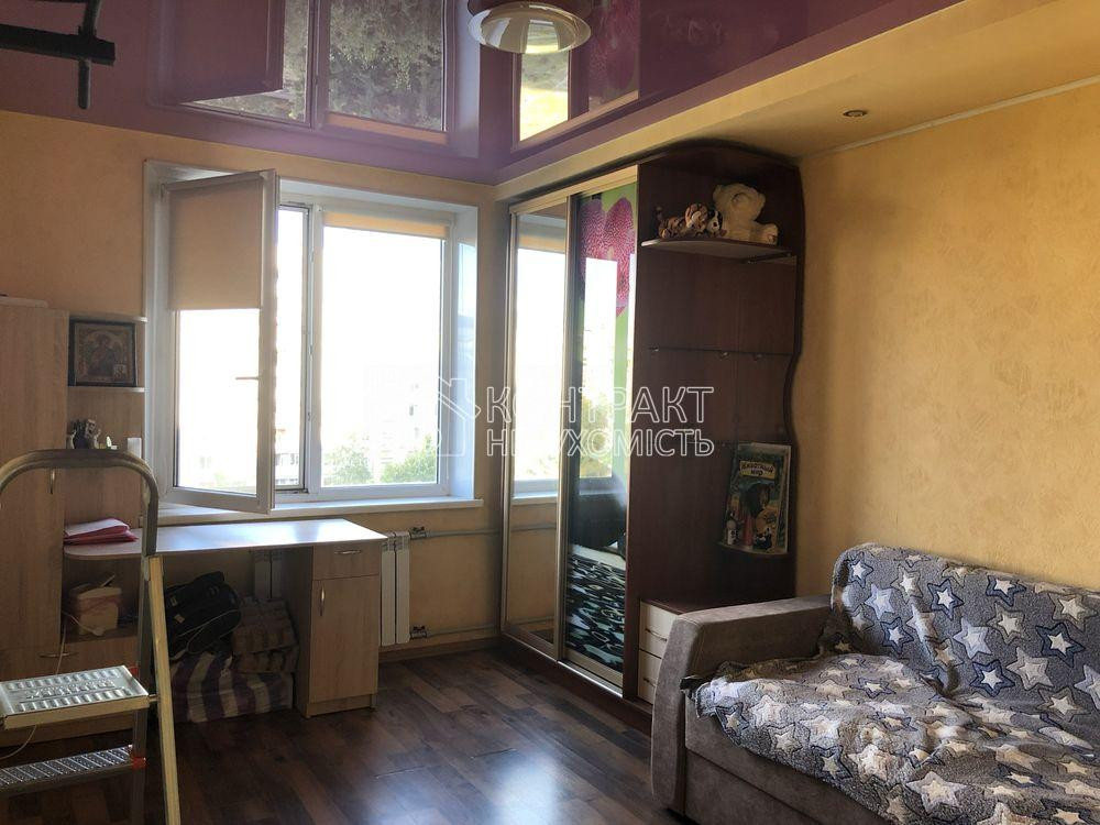 Продаж Квартира 3-кімнатна, 8/12 поверх на вул. Барабашова Харків - фото 14