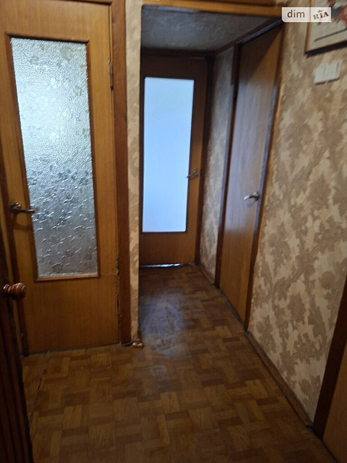 Оренда Квартира 1-кімнатна, 7/9 поверх на Чоколівський, 8 Київ - фото 13