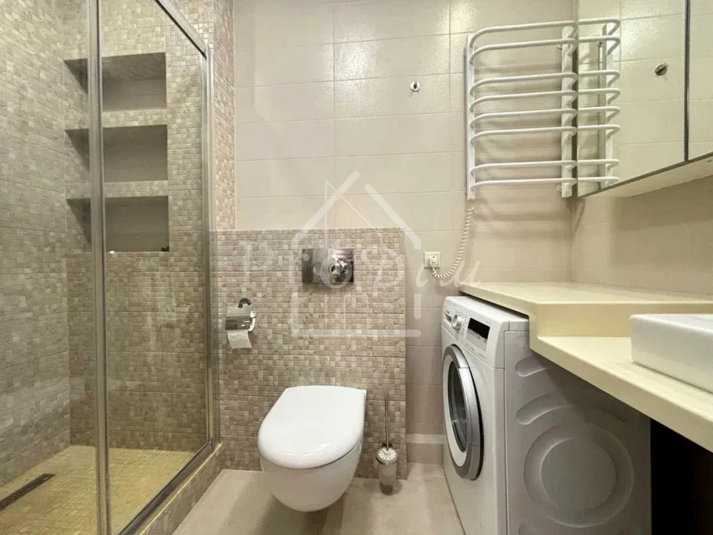 Оренда Квартира 2-кімнатна, 9/25 поверх на прос. Оболонський, 1 Київ - фото 7