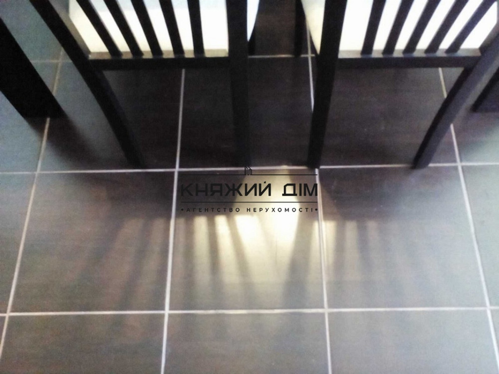 ЖК ПАРКОВЫЕ Озёра 1к 52 м2 Київ - фото 5