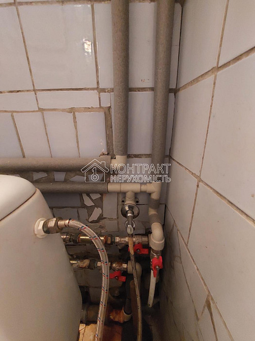 Продаж Квартира 2-кімнатна, 3/5 поверх на вул. Отакара Яроша Харків - фото 19