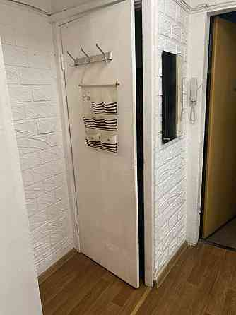 Продаж Квартира 1-кімнатна, 6/9 поверх на Леоніда Каденюка, 19/30 Київ