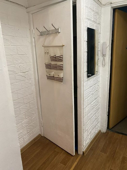 Продаж Квартира 1-кімнатна, 6/9 поверх на Леоніда Каденюка, 19/30 Київ - фото 1