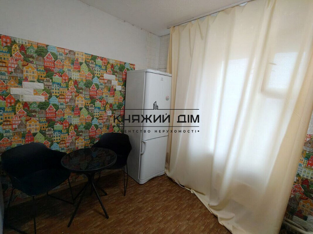 Без комісії!!! Продам 2-х кімнатну квартиру. Перший будинок від метро Академмістечко. Код: 21147089 Київ - фото 8