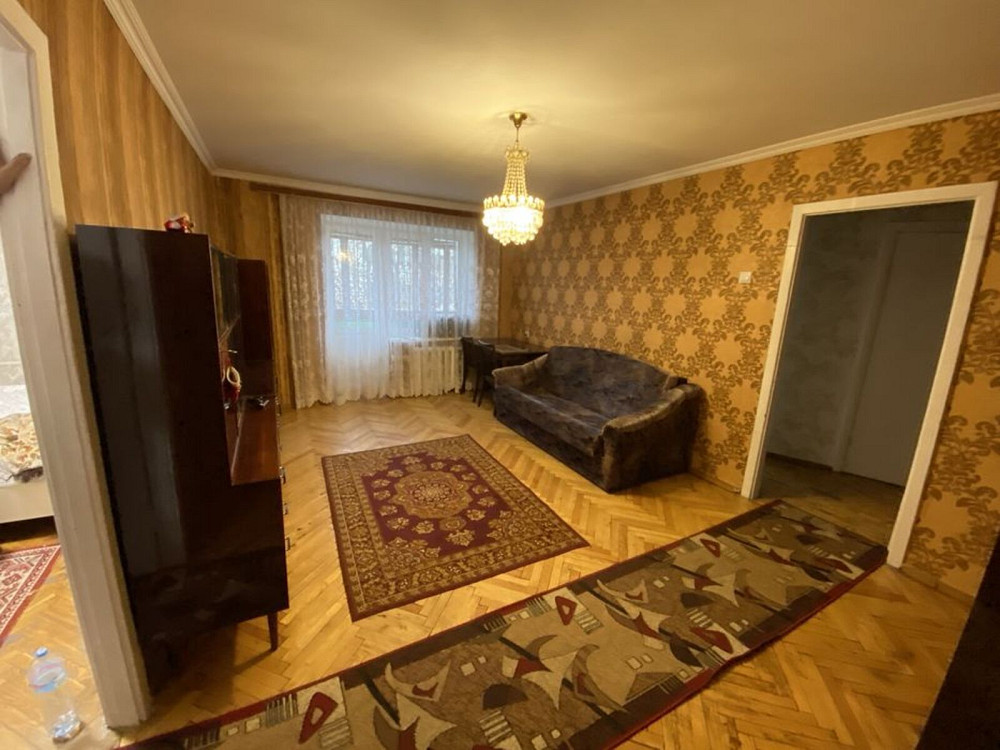 Оренда Квартира 2-кімнатна, 5/6 поверх на ул. Джона Маккейна, 9 Київ - фото 10