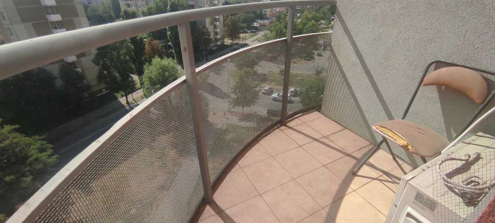 Продаж Квартира 1-кімнатна, 8/18 поверх на Юлії Здановської вул., д. 50/2 Київ - фото 11