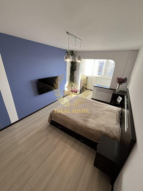 Простора 3-кімнатна квартира біля метро Теремки, Заболотного 26 Kiev - photo 4