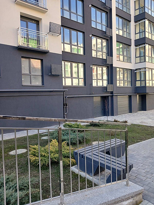 Продаж Квартира 2-кімнатна, 7/10 поверх на вул. Мазепи Гетьмана Івано-Франківськ - фото 3