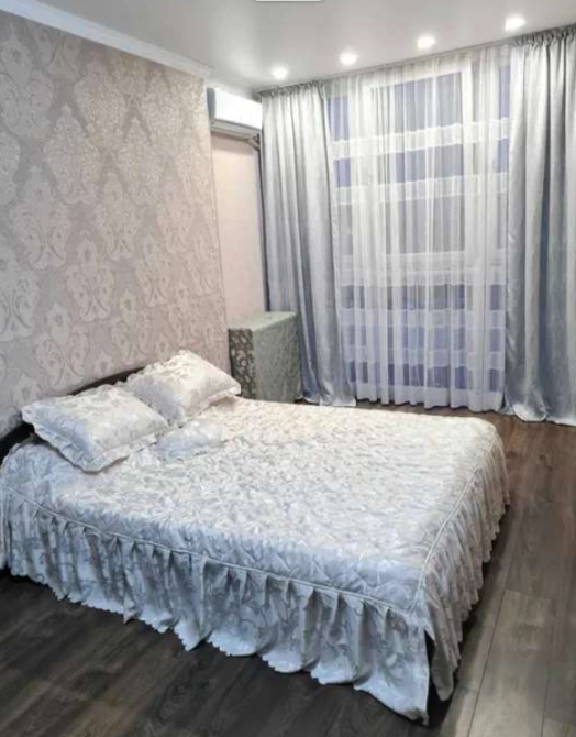 Оренда Квартира 2-кімнатна, 21/25 поверх на Драгоманова, 2 Київ - фото 10