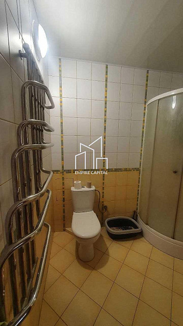 Продаж 3к квартири 132 кв. м Львів - фото 17