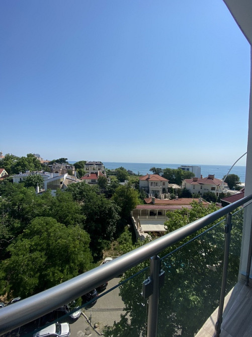 Оренда Квартира 1-кімнатна, 7/10 поверх на Ванный пер., 1а Одесса - изображение 1