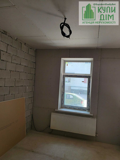 Продаж 3 кімнатної квартири на Некрасівці Кропивницький - фото 5
