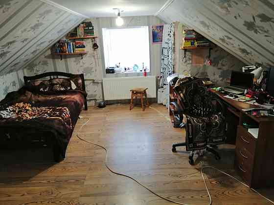 Компактный дом на 4,5 сотках земли, Царское село-1 Limanka