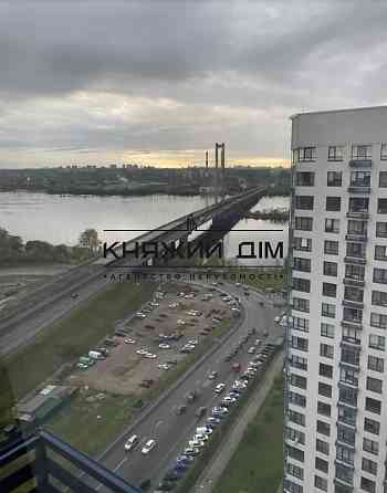 ГЕНЕРАТОР Є! Оренда 1-кімнатної квартири в ЖК Зарічний, метро Славутич. № 11201192 Київ