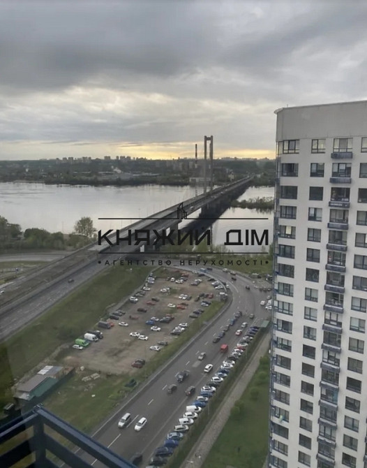 ГЕНЕРАТОР Є! Оренда 1-кімнатної квартири в ЖК Зарічний, метро Славутич. № 11201192 Kiev - photo 2