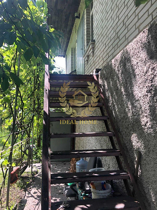 Продається будинок-дача, с.Данилівка Даниловка - изображение 16