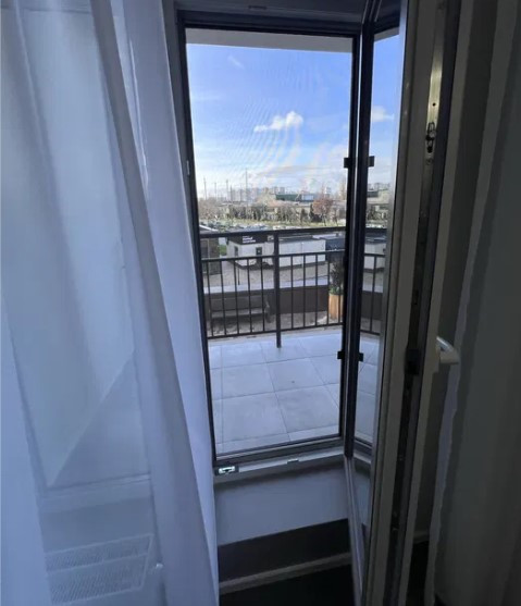 1ком.квартира -ЖК 65 Жемчужина- Kadorr City -улица Краснова Одеса - фото 11