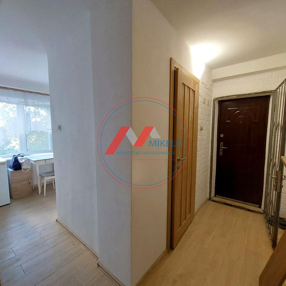 Оренда Квартира 2-кімнатна, 5/9 поверх на Харківське шосе, 21/1 Київ - фото 17