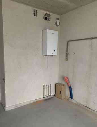 Продаж 1к Квартира 42 кв.м Вітрука 6г Zhytomyr