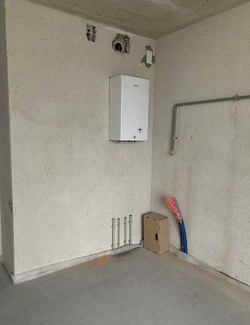 Продаж 1к Квартира 42 кв.м Вітрука 6г Zhytomyr - photo 4