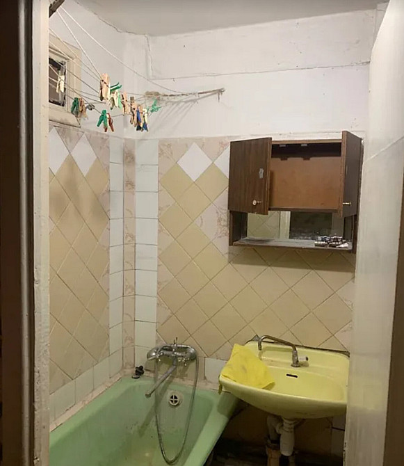 Продаж Квартира 3-кімнатна, 3/5 поверх Тернополь - изображение 8