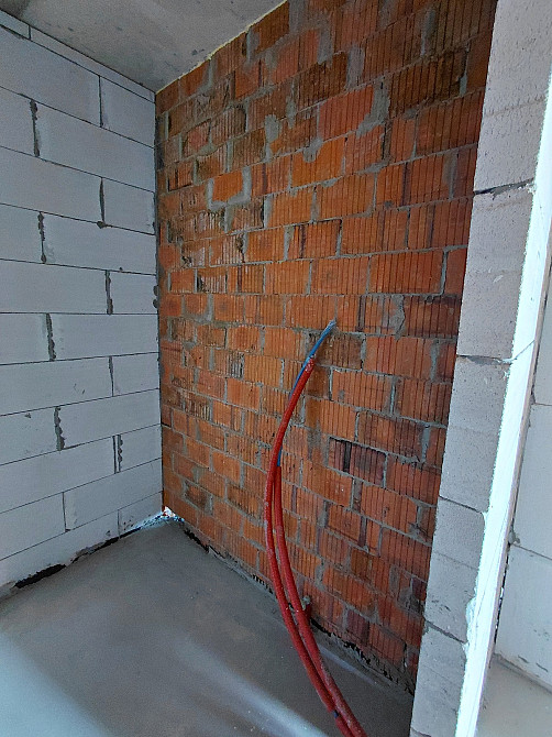 Продаж Квартира 1-кімнатна, 15/16 поверх Тернопіль - фото 7