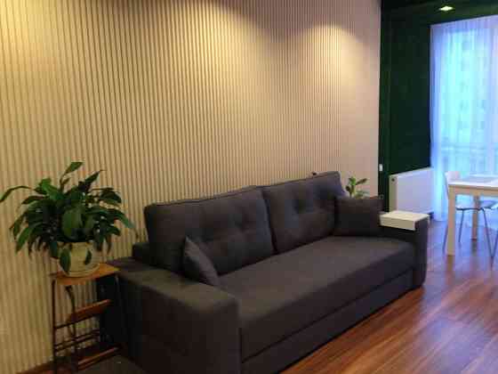 Продаж Квартира 1-кімнатна, 6/14 поверх на Симоненка вул., д. 5а Kiev