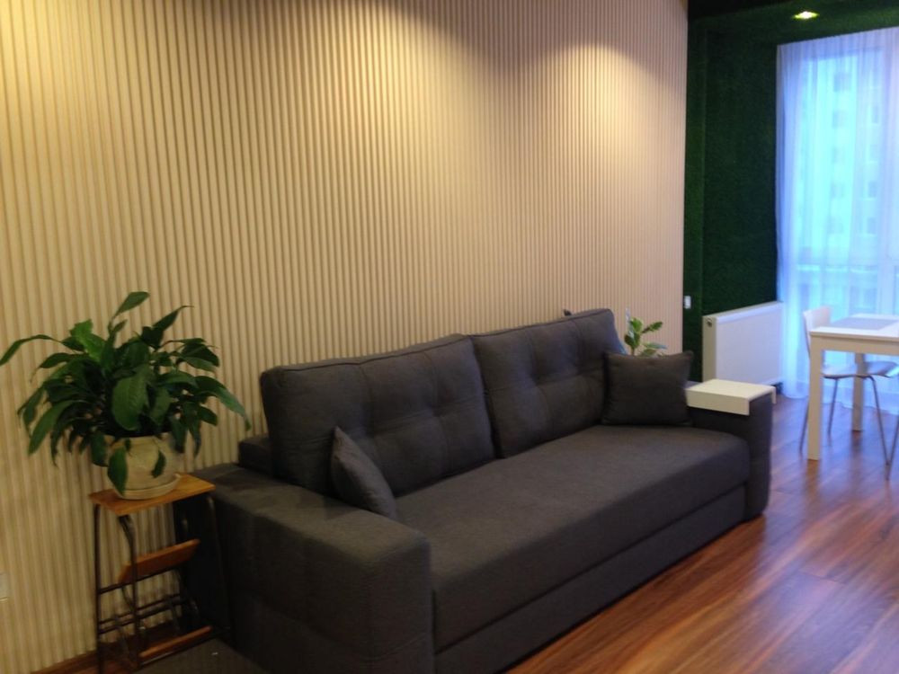 Продаж Квартира 1-кімнатна, 6/14 поверх на Симоненка вул., д. 5а Kiev - photo 5