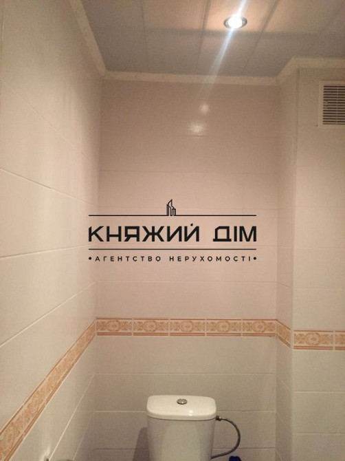 Просторная, раздельная 3-х к. кв. возле ст. м. Харьковская. № 21105082 Київ - фото 10