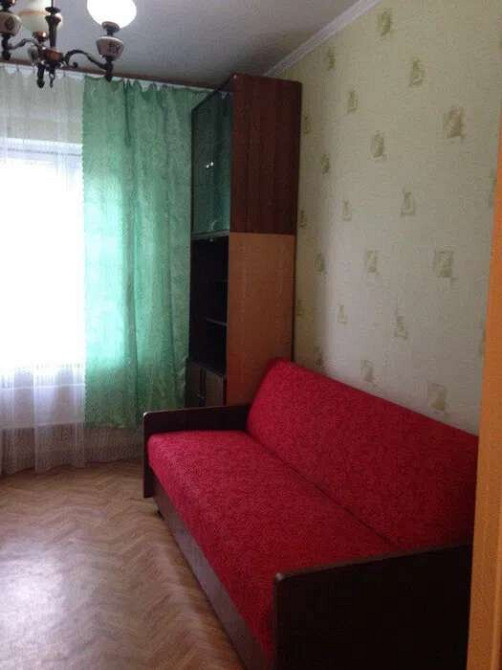 Продаж Квартира 3-кімнатна, 8/9 поверх на улица Тростянецкая, д.53 Киев - изображение 8