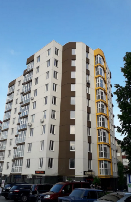 Продаж 3к квартири, 85,6 м.кв., вул. Тролейбусна Тернополь - изображение 9