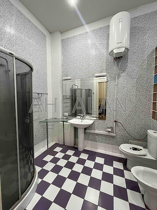 Оренда Будинок 3-кімнатний на Саксаганського вул., 22 Киев - изображение 20