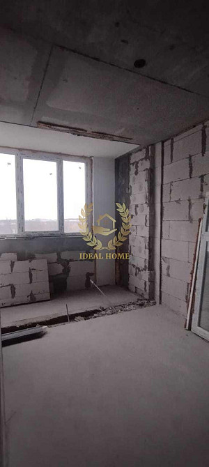 Продаж Квартира 1-кімнатна, 5/9 поверх на Добробутная ул., 1 Київ - фото 14