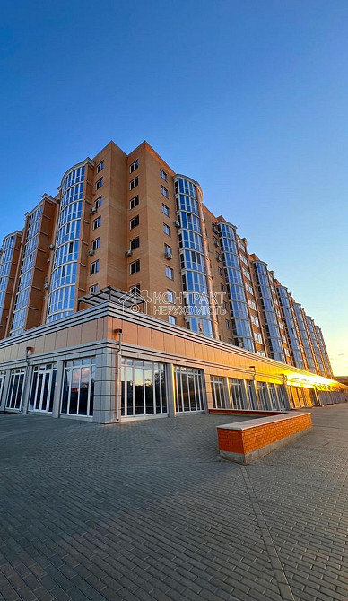 Продаж Квартира 2-кімнатна, 8/10 поверх на вул. Лосевський Харків - фото 14