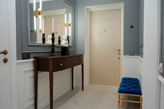 1 комнатная квартира в престижном КД на 10-й Фонтана Одеса