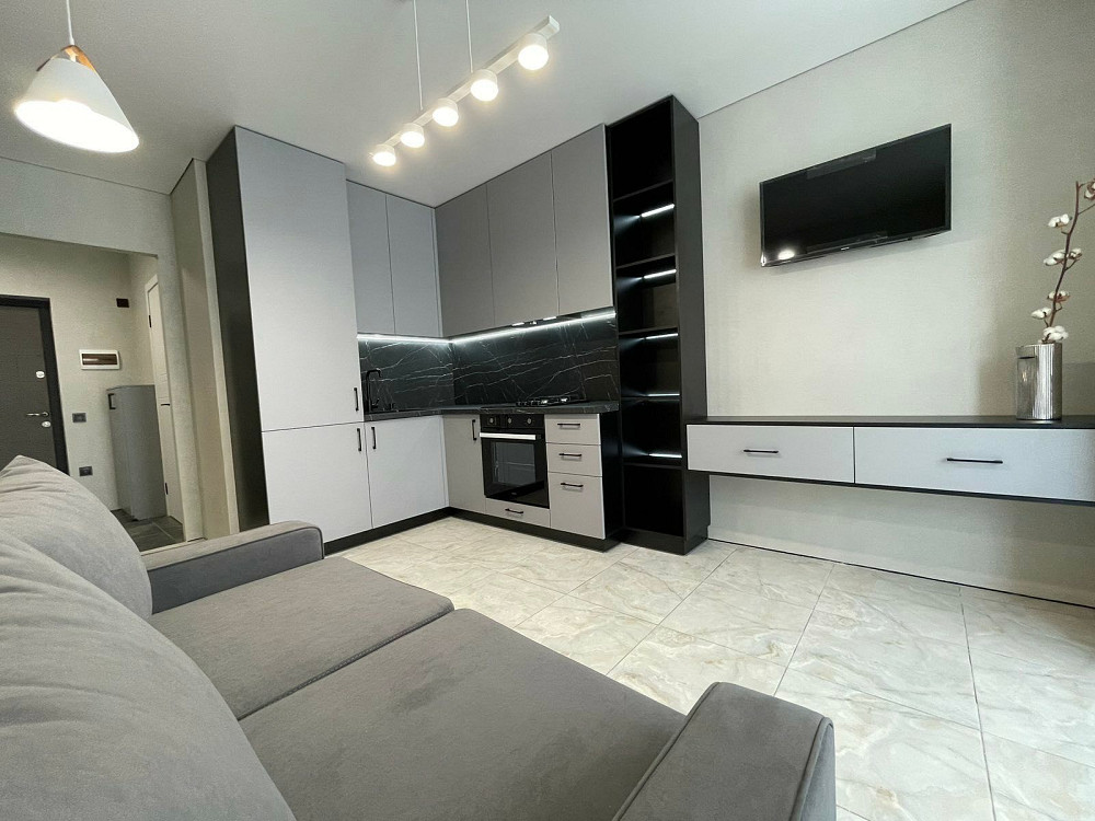 Продаж Квартира 2-кімнатна, 6/10 поверх на Содружества ул., 7 Дніпро - фото 10