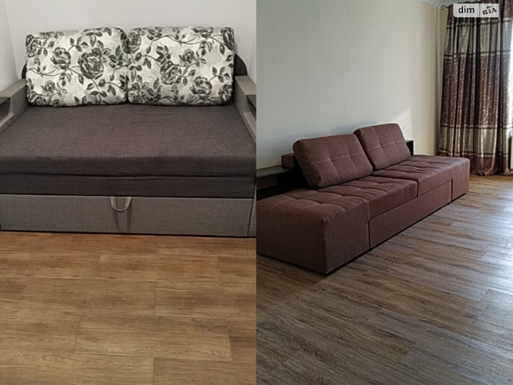 Оренда Квартира 1-кімнатна, 12/16 поверх на Тираспільська, 60 Київ - фото 1