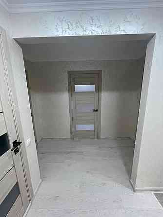 Двухкомнатная квартира Odessa