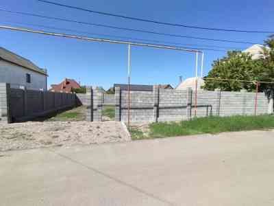 Продаж земельної ділянки 0 соток на ул. Богдана Хмельницкого, 43 Fontanka